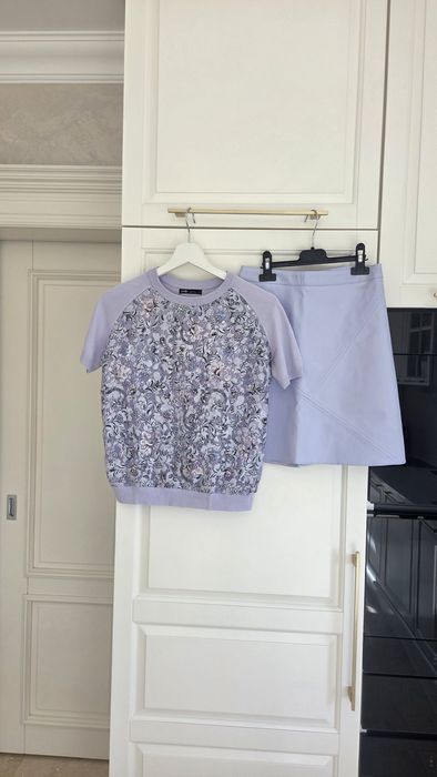 Set fusta + bluza OODJI, marimea S