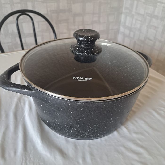 Викалина Қазан сатылады.