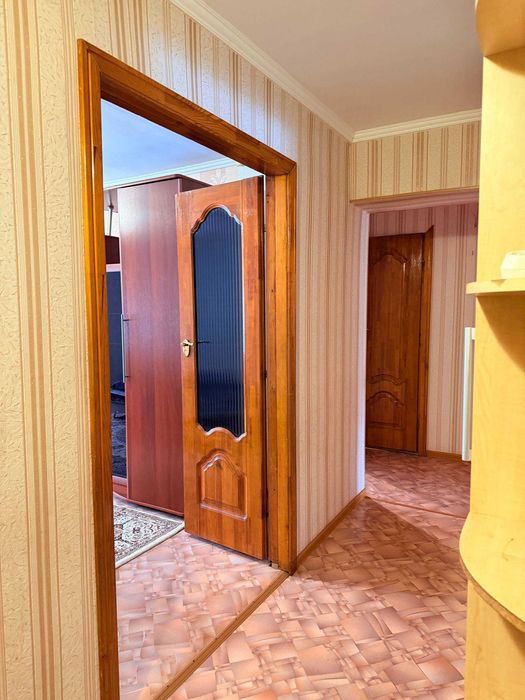 продам 2 комнатную квартиру на сазде