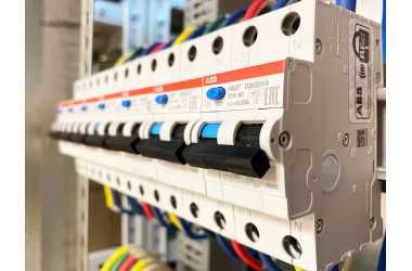 Автоматические выключатели
