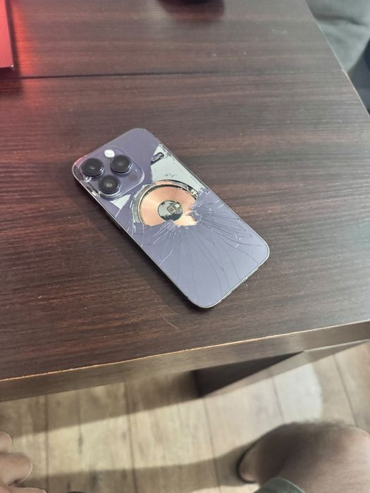 Iphone 14 pro 128gb