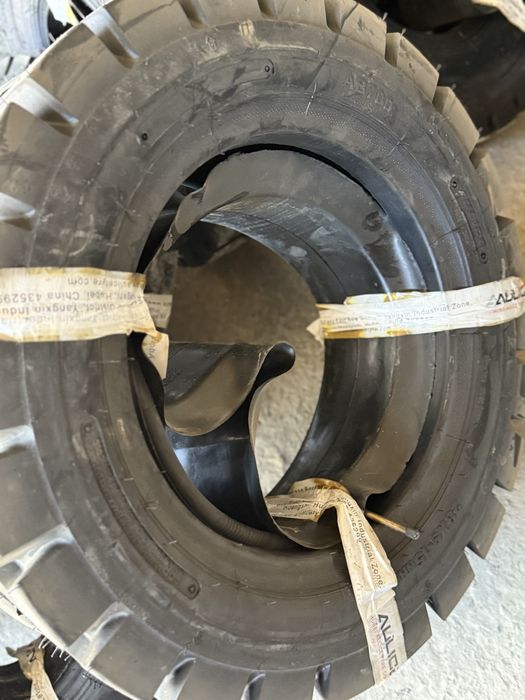 Balaonbaza AOLICE Kara Shina [28.9-15]