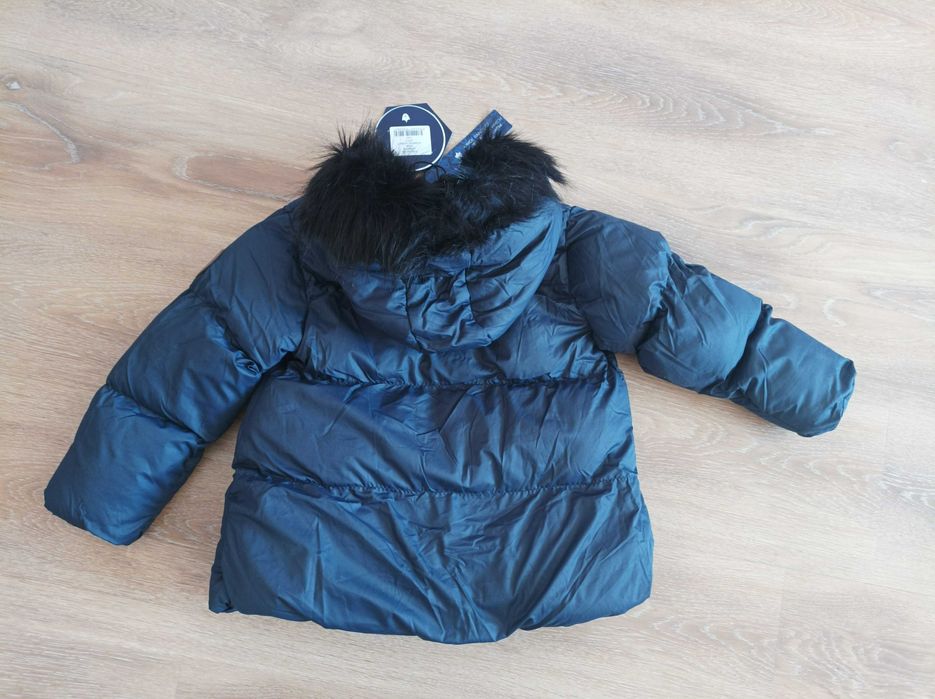 White Goose ново зимно яке 4-6год