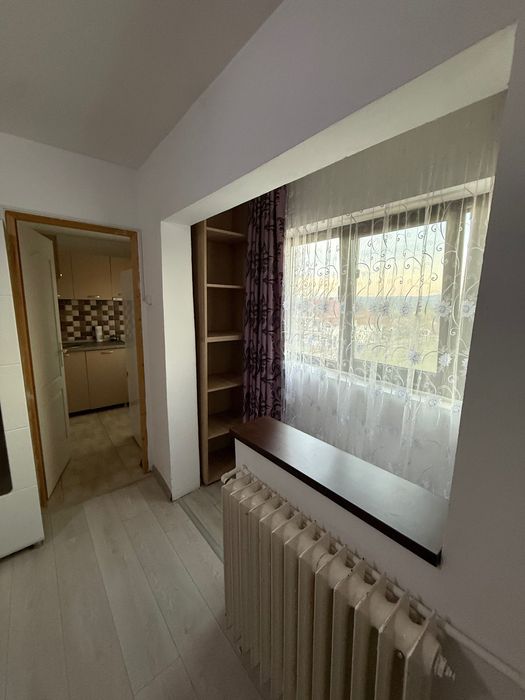 Garsonieră renovată și utilată gata de mutare imediată