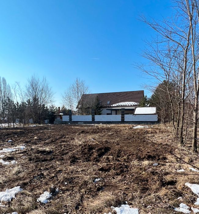 Teren | Corbeanca | Laguna Albastră Aleea | posibilitate schimb cu Ap.