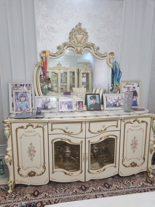 Мебель для гостиный