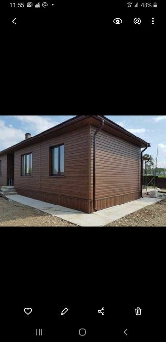 Металлочерепица, черепица, кровля, шатыр, профлист, водосток, сайдинг