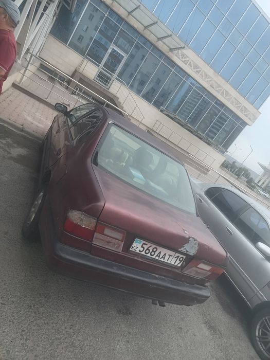 Продам срочно Ниссан примера