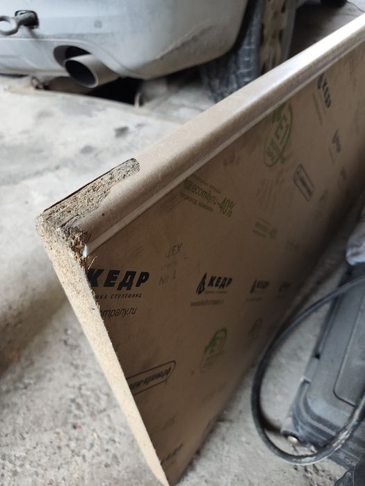 кухонная доска 1.60м