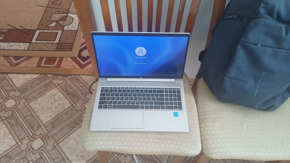 Ноутбук продам в отличном состоянии