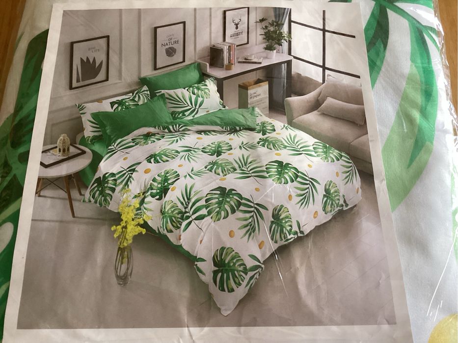 Покрывало, постельное, пододеяльник, наволочка, рушник.