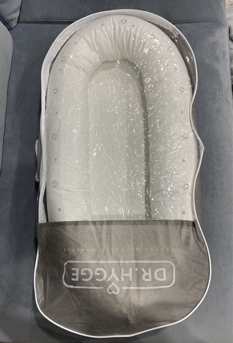 Кокон для новорожденных