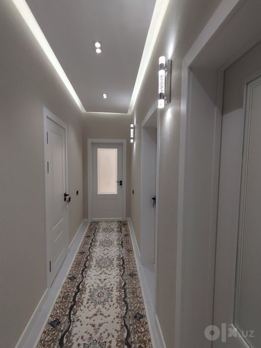 Сдается 2 ком ЖК Uch Tepa Avenue Чиланзар 26 квартал