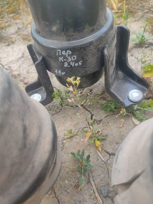 Подушка от матора