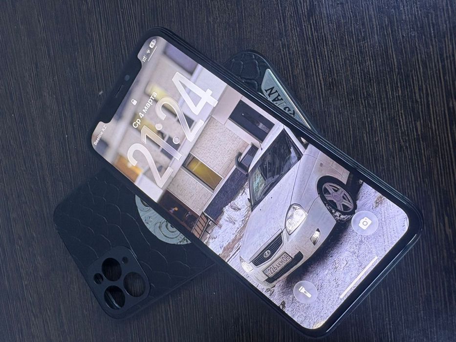 Iphone 11 pro Айфон 11 про