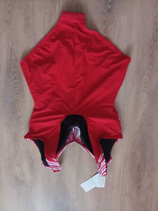 Ulla Popken N48/50 цял бански