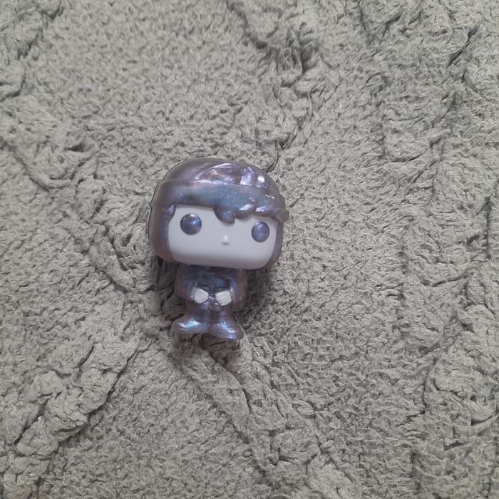 Фигурка из Kinder Joy