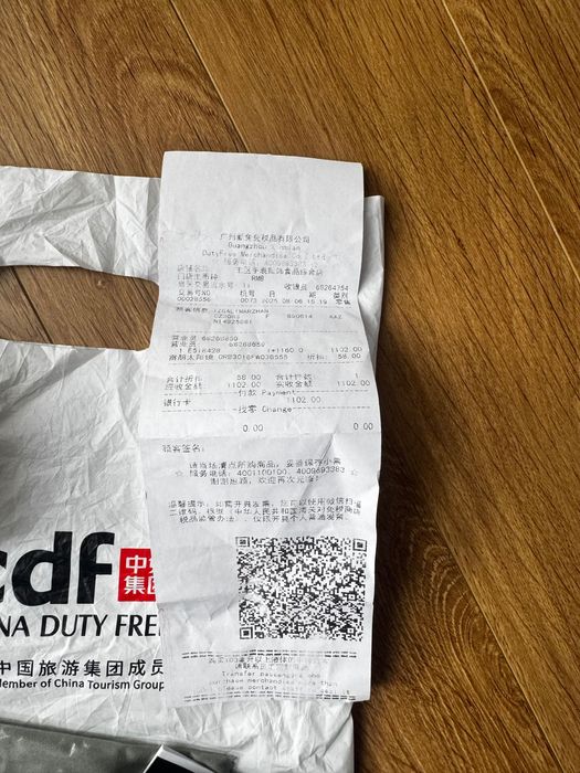 Очки Ray ban original