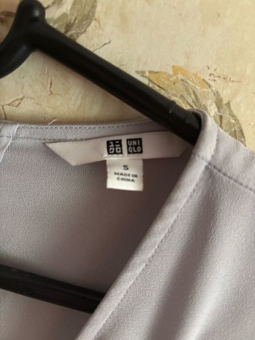 Комбинезон Uniqlo