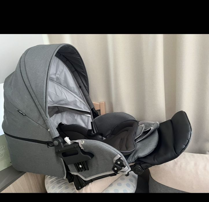 Количка Buba Zaza