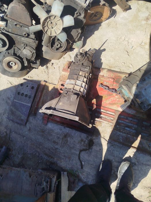 Продается двигатели