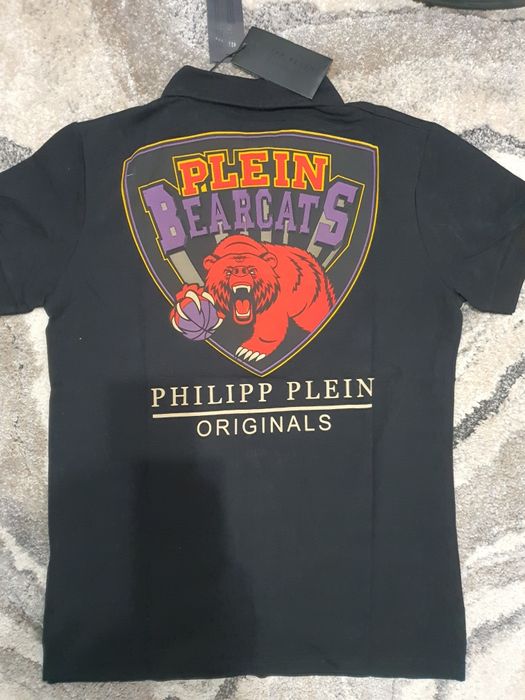 Philipp Plein T-shirts