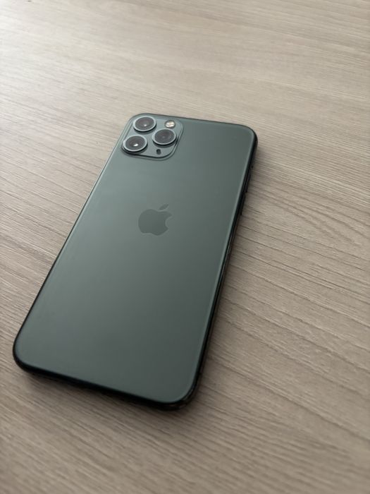 Айфон 11 про iphone
