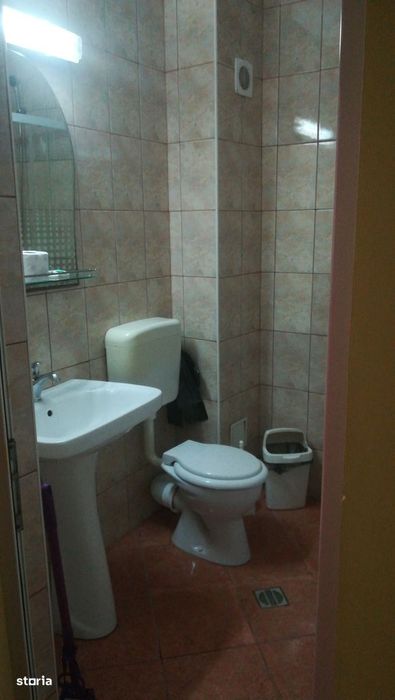 Pensiune in fata Garii Tabara Costinesti
