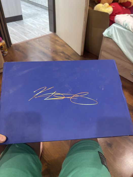 Kd4 MVP размер 40