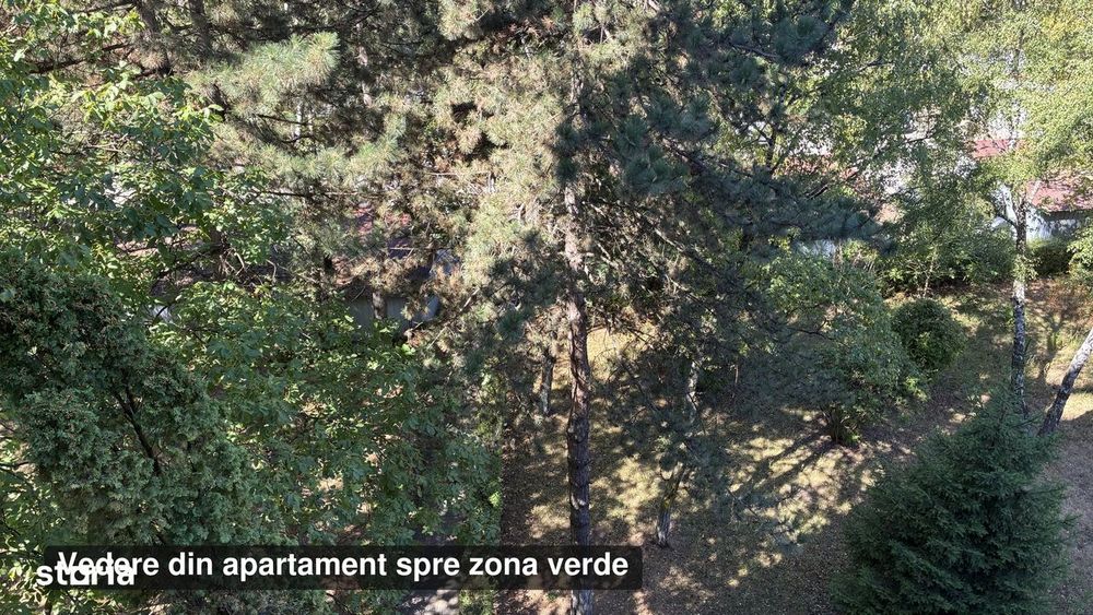 Gheorgheni | 2 camere decomandat | 50,16 m² + 2 balcoane închise