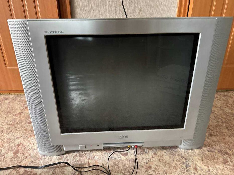 LED телевизор Samsung