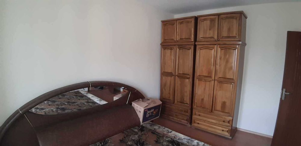 Дава се под наем Тристаен апартамент в Търговище, Център - 73 кв.м за 280.5 € - Снимка #6