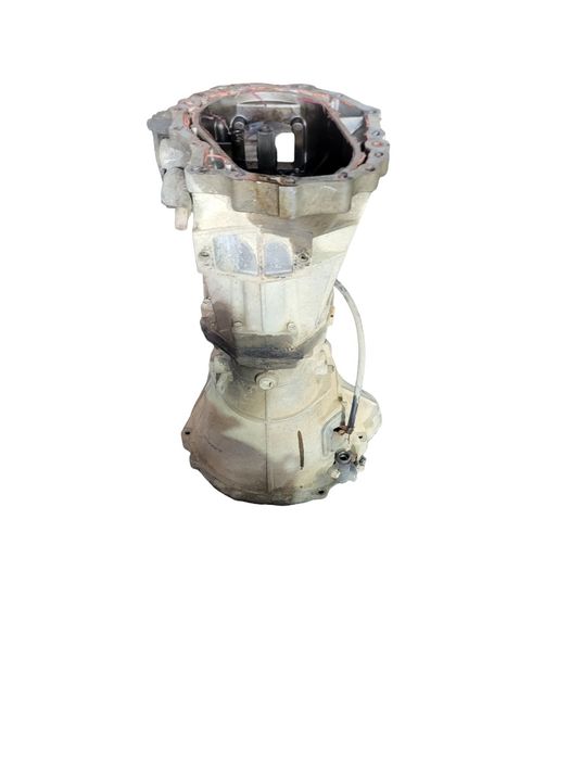 Cutie De Viteze Manuala 5 Trepte Nissan Terrano I Wd21 1986 - 1996 2.7