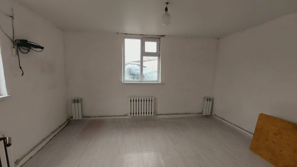 Времянка Пахтакорда