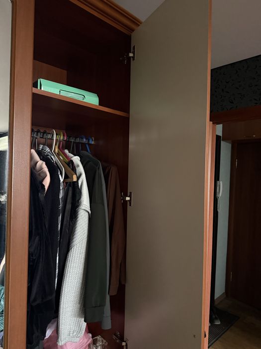 Шкаф белоруский