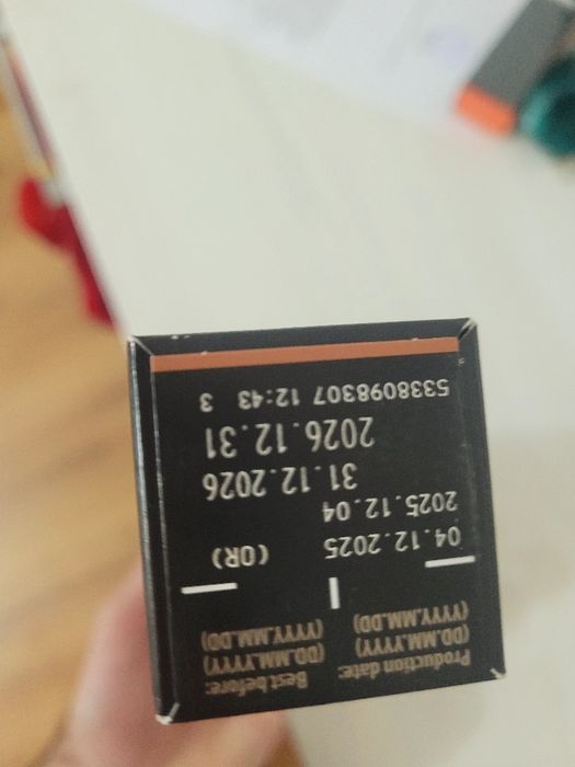 Cafea capsule nespresso Nocciola  sigilata
