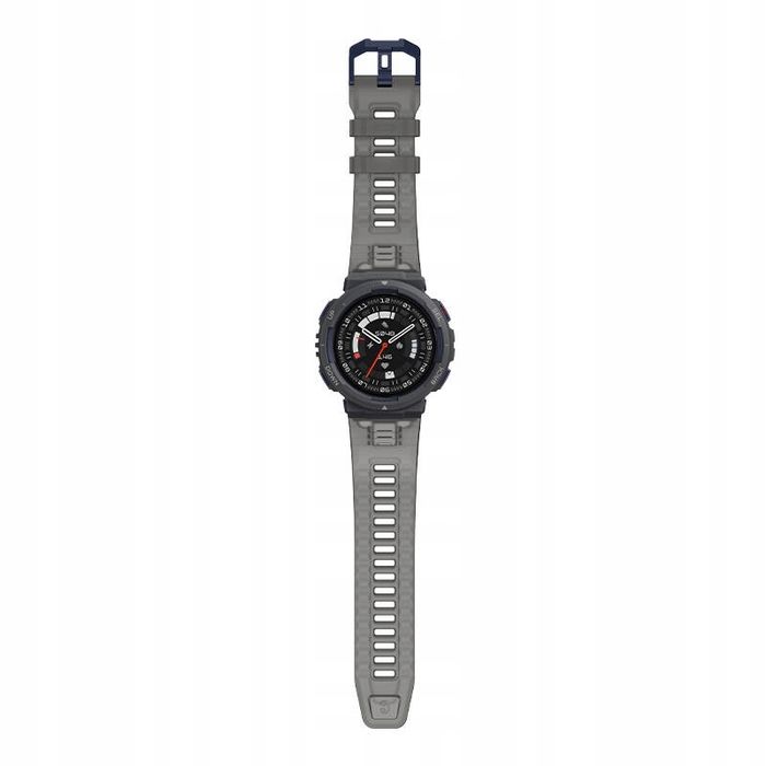 Новый Amazfit Active Edge • Часы •