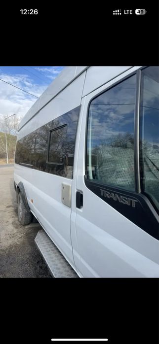Продам автобус Ford Transit