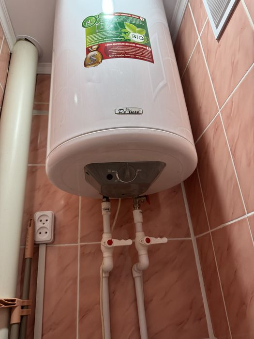 Продам бу аристон на запчасти