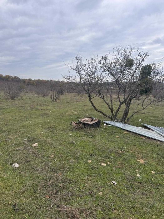 Продава се Земеделски имот в с. Кошарица, Област Бургас -  кв.м за 29325 €/дка - Снимка #1