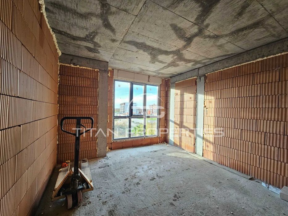 Продава се Тристаен апартамент в Пловдив, Беломорски - 87 кв.м за 1265 €/кв.м - Снимка #3