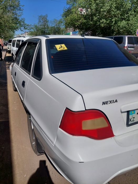 Продам Нексия 2 об.1,5