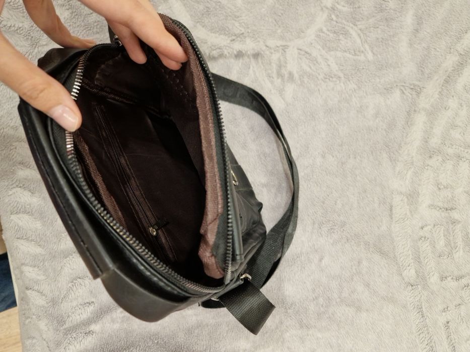 Мужская барсетка