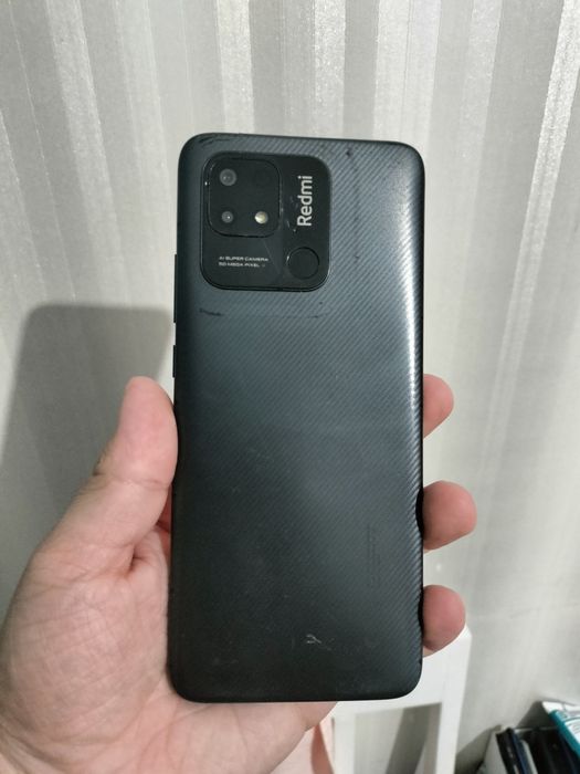 Redmi 10c 128gb звоните