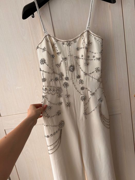 Официален гащеризон Karen Millen