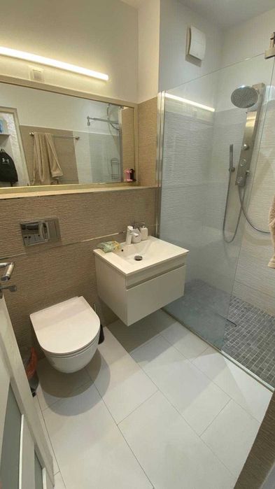 Garsoniera Militari Style Residence 2