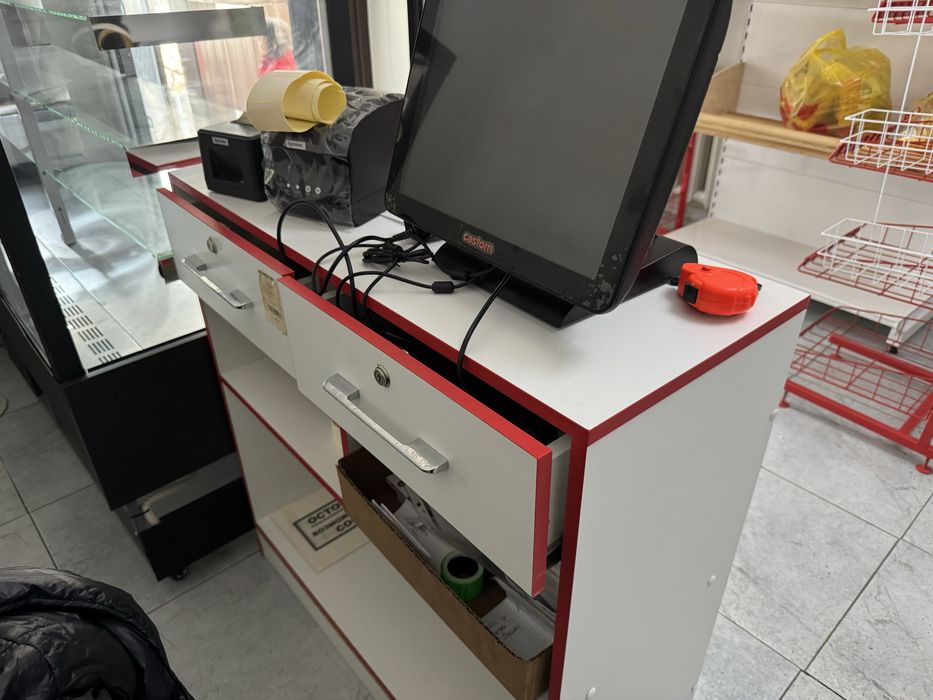 Моноблок умаг umag