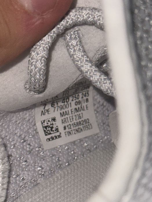 Adidas Yeezy Boost V2 Reflexive