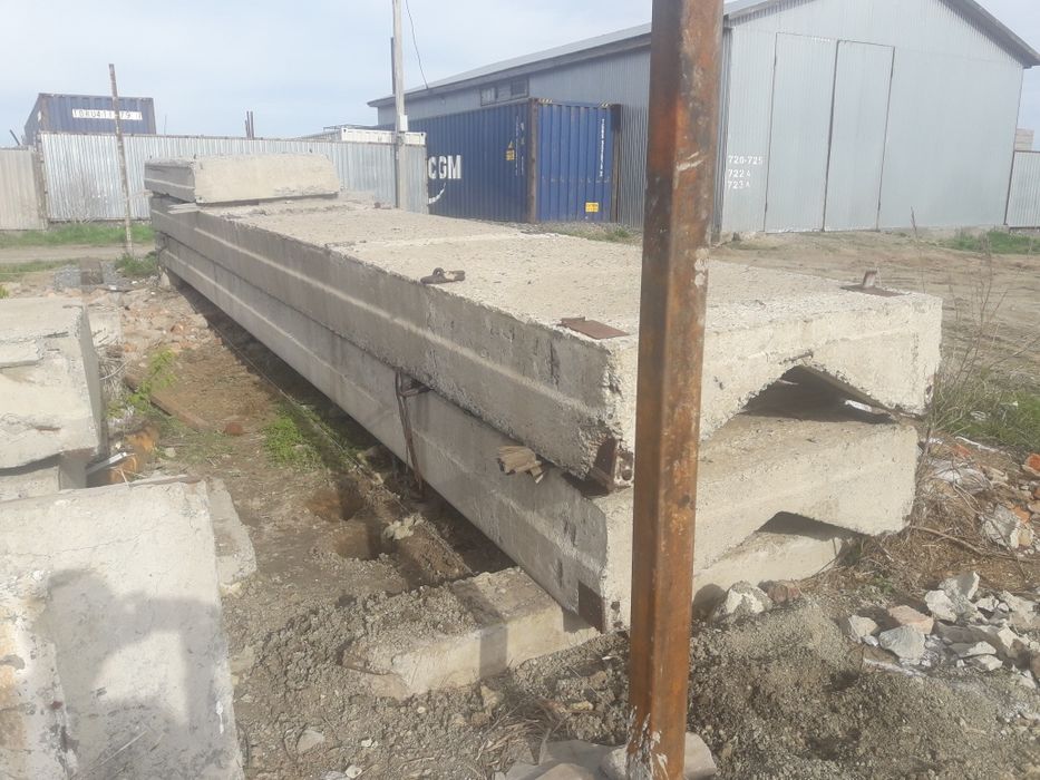 Плиты . блоки . Колоны.