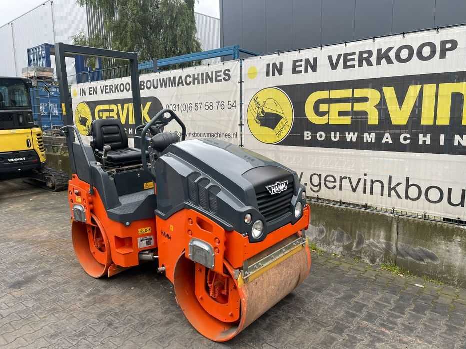 уш тонналык Каток